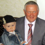 СІМ’Я – це сім Я