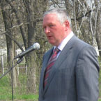 Пам'яті Чорнобильської трагедії