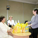 Велика родина – Запоріжжя