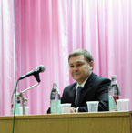 Бучанські народники налаштовані тільки на перемогу!