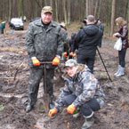 Рівненські народники обговорили на розширеному засіданні ради актуальні проблеми сьогодення