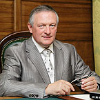 Поздравления В.Баранова с днем предпринимателя