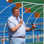 Володарі м’яча