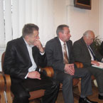 Рівненські народники визначили поле діяльності