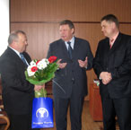 Рівненські народники шукають талановитих шахістів