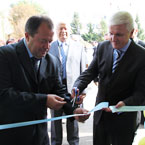 В Обухові відкрито офіс Народної Партії