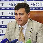 Вадим Гетьман: «Владельцы заводов живут не здесь и дышат не этим воздухом»