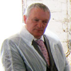 Народний депутат України Валерій Баранов відвідав Куйбишевський район