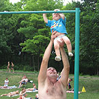 Відпочиваємо весело і з користю