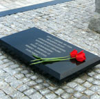 Памяти моряков-десантников Азовской военной флотилии