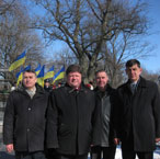 Чернігівщина: Вічне слово Апостола української душі