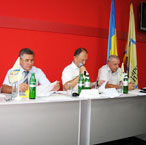 Состоялась XVI отчетно-выборная конференция Крымской республиканской организации Народной Партии