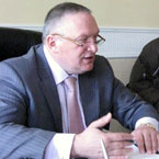 Народний депутат України Валерій Баранов провів особистий прийом громадян