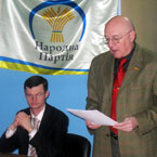 Кіровоградщина звітує