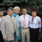 Рівненські народники відсвяткували День Незалежності