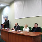 Білоцерківські народники обрали нового голову міської парторганізації