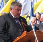 Народники – ветеранам