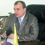 Юрій Литвин: «Далі у нас тільки щоденна кропітка робота»