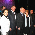 На Київщині відбувся III етап XIX конференції