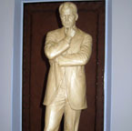 Памятнику Винниченко – быть!