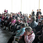 Свято для бердянських дітей