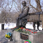 Чернігівщина: Співоче слово Кобзаря…