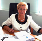 Інтерв’ю з народним депутатом України, головою Волинської обласної організації Народної Партії Катериною Ващук