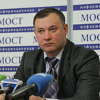 Сергей Дорошенко: «Для реформ нужен «человек-ледокол»