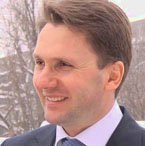 Олександр Кириченко: «Цінним є не сам подарунок, а відчуття,  що про людину турбуються...»