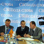 "Свобода слова по-вінницьки"