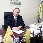 Николай Деркач: «Власть не на словах, а на деле должна стать народной»