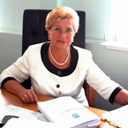 Відбулася інтернет-конференція з Катериною Ващук