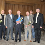 Григорій Бондаренко: «Наша сила в єдності!»