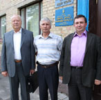 Григорій Бондаренко: «Успіх нашої партії – це конкретні справи»