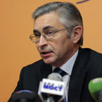 Александр Галаган: «Реформы нужны тогда, когда люди понимают, ради чего и как они будут проводиться»