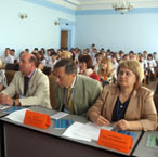 «Здай кров – врятуй життя!»