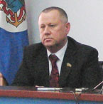 Бердянське протистояння