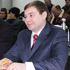 Олександр Таможній: «Політикам потрібно припинити безперспективне з’ясування стосунків і працювати!»