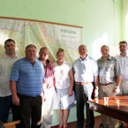 Народники Фастівського району звітують