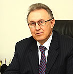 Николай Деркач: «От экологии сегодня зависит будущее страны»