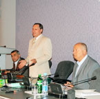 Податківці відзначають професійне свято