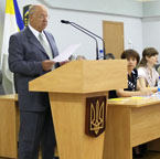 Григорій Бондаренко: «Ми повинні йти далі і переконувати суспільство в тому, що за 100 грн не можна продавати майбутнє наших дітей та онуків»