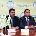 Народники идут на выборы, чтобы улучшить качество жизни людей