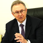 Николай Деркач: «Украина созрела для новейших инновационных проектов»