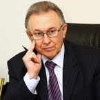 Николай Деркач: «Необходимо не говорить о европеизации Украины, а делать на этом пути конкретные шаги»