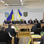 Потрібна консолідація та об’єднання сил!