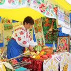 Київщина відсвяткувала День Незалежності з гордістю