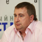 Сергей Мельник: «Жители Днепропетровска гордятся тем, что являются гражданами Украины»