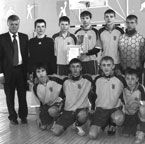 Пам’яті земляка-підводника