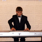 Чернігівщина: „Барви життя”